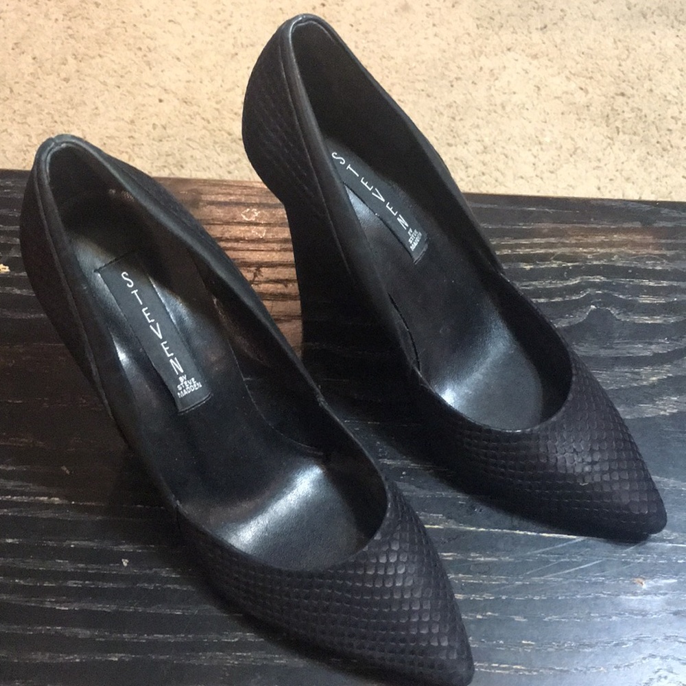 Wedge heels by Steven by Steven Madden